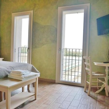 Agriturismo Campogrande Carpaneto Piacentino Exterior photo