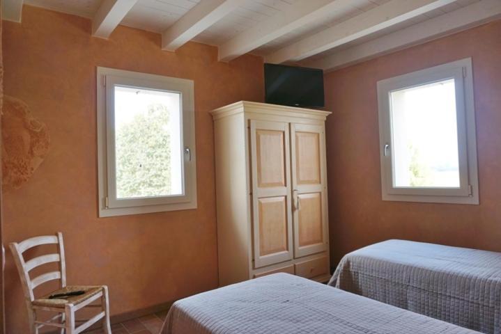 Agriturismo Campogrande Carpaneto Piacentino Exterior photo